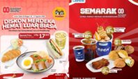 promo makanan