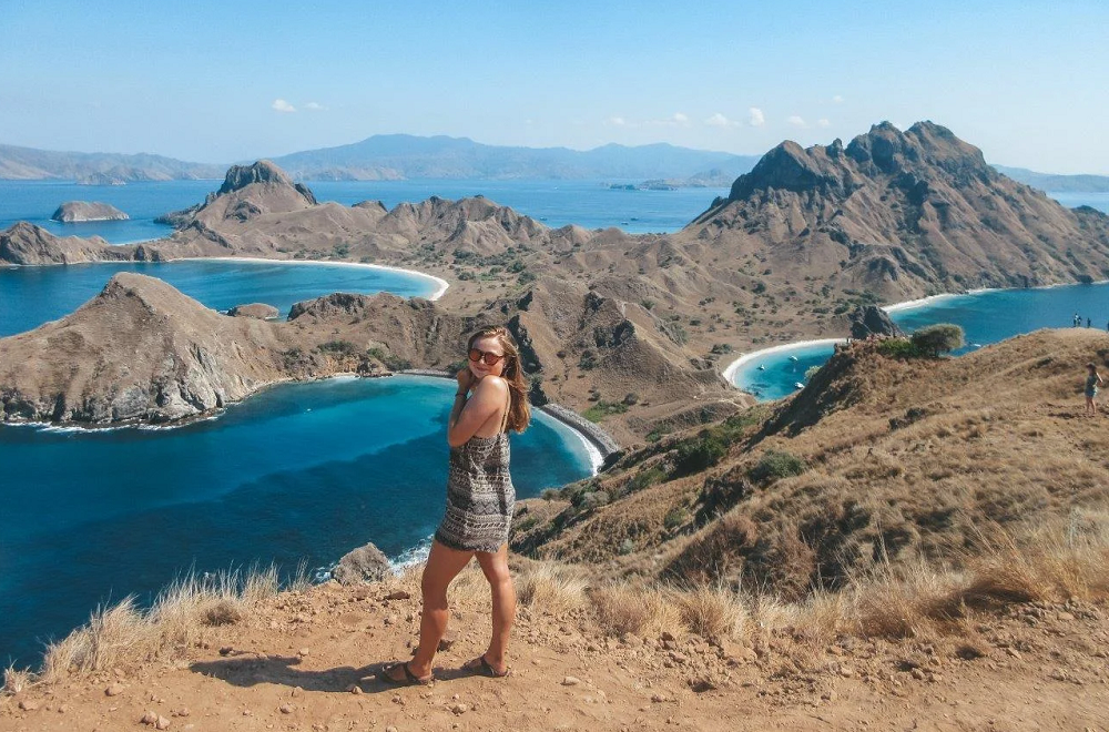 pulau padar