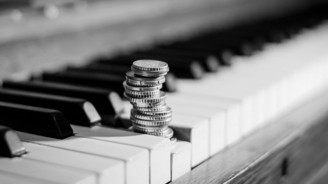 royalti musik