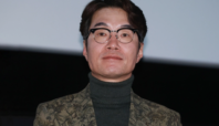 song young-kyu
