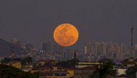 sturgeon moon