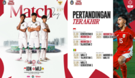 timnas indonesia u17
