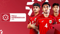 timnas indonesia u17
