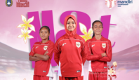 timnas putri u16 indonesia