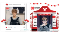 twibbon hut ke-80 ri