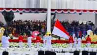 upacara 17 agustus