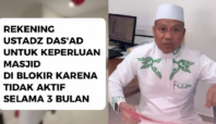 ustaz das'ad latif