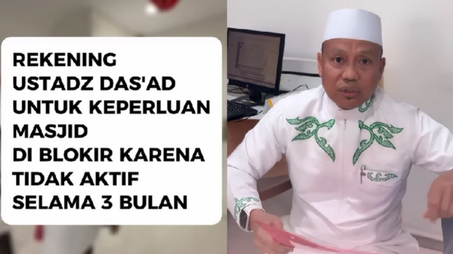 ustaz das'ad latif