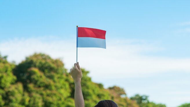 Hadiah dari Presiden Prabowo Subianto saat HUT ke-80 RI