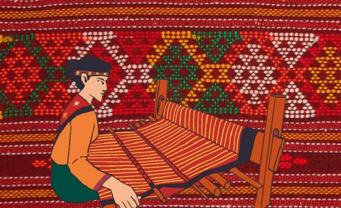 wastra nusantara