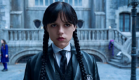 wednesday season 2