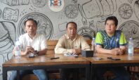 4 Wakil Ketua KONI Tangsel Serentak Mundur, Masalah Internal Hingga Kepemimpinan Otoriter 1 Infotangerang.id - Gejolak besar kembali mengguncang tubuh Komite Olahraga Nasional Indonesia Kota Tangerang Selatan (KONI Tangsel), empat Wakil Ketua KONI Tangsel secara mengejutkan mengumumkan pengunduran dirinya secara serentak.