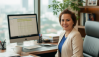 Desra Natasha WN, 19 Tahun Membangun Bisnis
