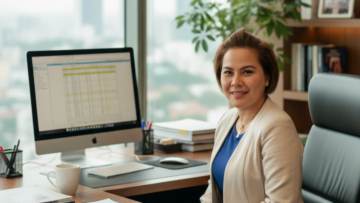 Desra Natasha WN, 19 Tahun Membangun Bisnis