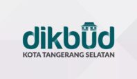 Logo Dikbud Tangsel