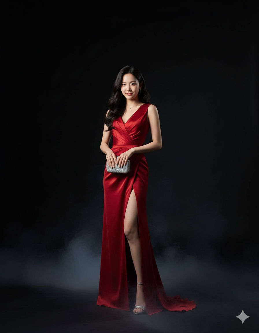 prompt gemini ai foto studio