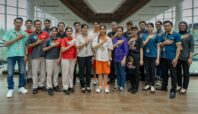 Kawan Lama Group Rayakan Harpelnas 2025