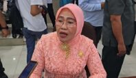 Komisi III DPRD Kota Tangerang Dorong PD Pasar Tingkatkan Program Kerja 7 IMG 3174