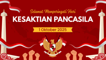 hari kesaktian pancasila