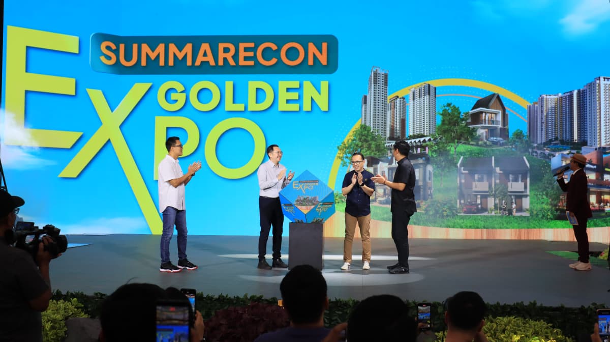 SUMMARECON EXPO 2025 5