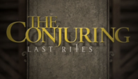 The Conjuring Last Rites