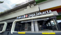 Halte Jaga Jakarta