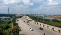 Pemkot Tangerang Siapkan Jalan Frontage Utara Tol Jakarta-Merak