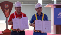 Kolaborasi PAM JAYA dan PITS Tangsel