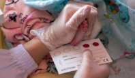 Ilustrasi Empat Balita di Kabupaten Tangerang Tertular HIV/AIDS. Foto: unicef.org