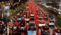 Jadwal Penutupan Gerbang Tol Dalkot