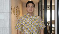 Ketua Umum Asosiasi Digital Ekonomi Kreatif (ADekraf), Muhammad Arbani Serukan Tagar #IndonesiaAman
