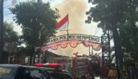 asrama polri di serpong