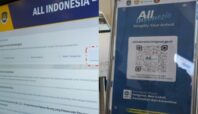 Aplikasi All Indonesia