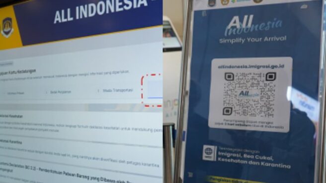 Aplikasi All Indonesia