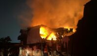 pabrik konstruksi di serpong utara