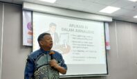 Rektor Pradita University, Prof. Richardus Eko Indrajit