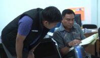 Kejari Kota Tangerang lakukan penggeledahan dilakukan untuk menemukan bukti yang menguatkan dugaan korupsi dalam proyek yang dikelola PT Angkasa Pura Kargo.