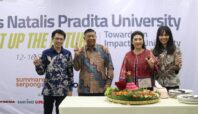 Dies Natalis ke-9 Universitas Pradita