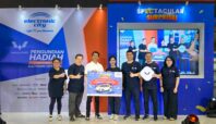 Electronic City Gelar Spectacular Surprise 2025