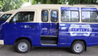 angkutan si benteng