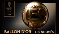 ballon d'or 2025