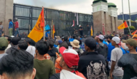 demo 4 september 2025