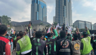 demo ojol 17 september 2025