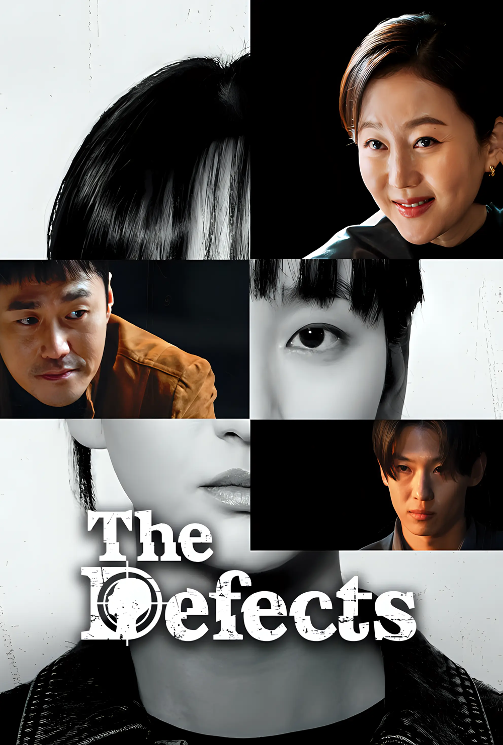 drama korea thriller terbaru