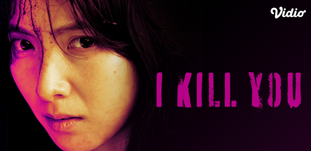 drama korea thriller terbaru