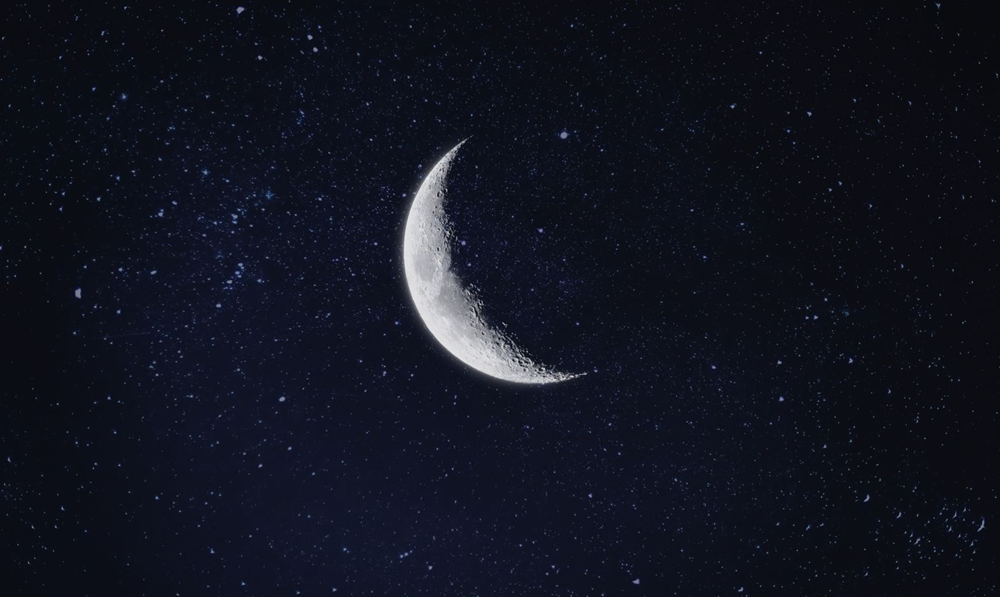 10 Fenomena Langit September 2025, dari Gerhana Bulan Merah hingga Parade Planet Saturnus dan Jupiter 2 fenomena langit september 2025