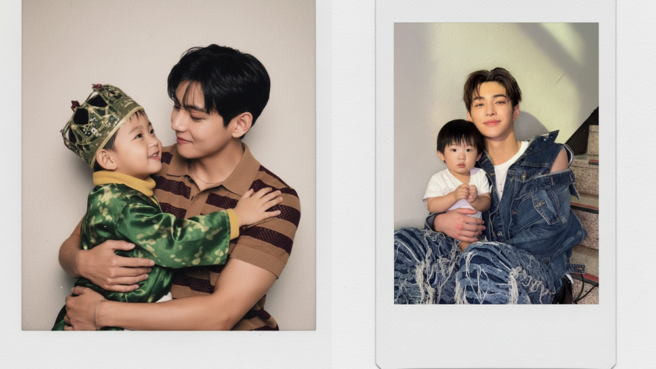 gemini ai foto masa kecil