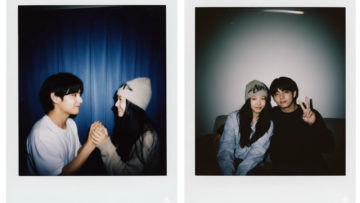 foto polaroid gemini ai