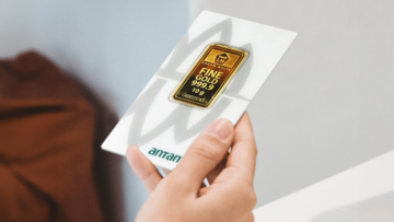 harga emas antam hari ini