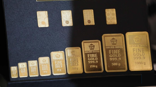 harga emas antam 19